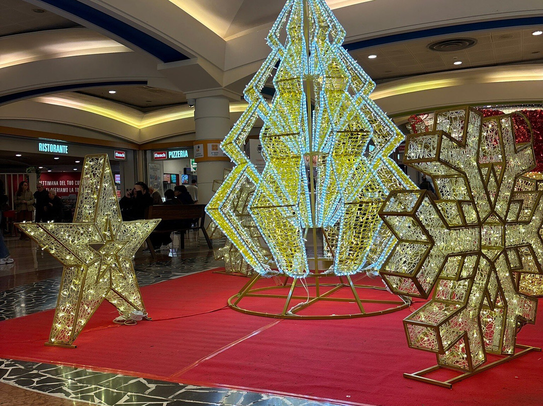 Parco Commerciale di Casamassima-卡萨马西马必去景点