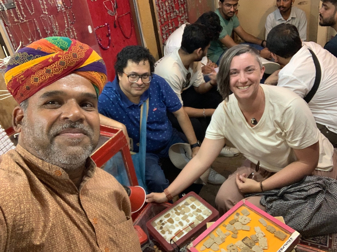 Hari Om Jewellers-杰伊瑟尔梅尔必去景点