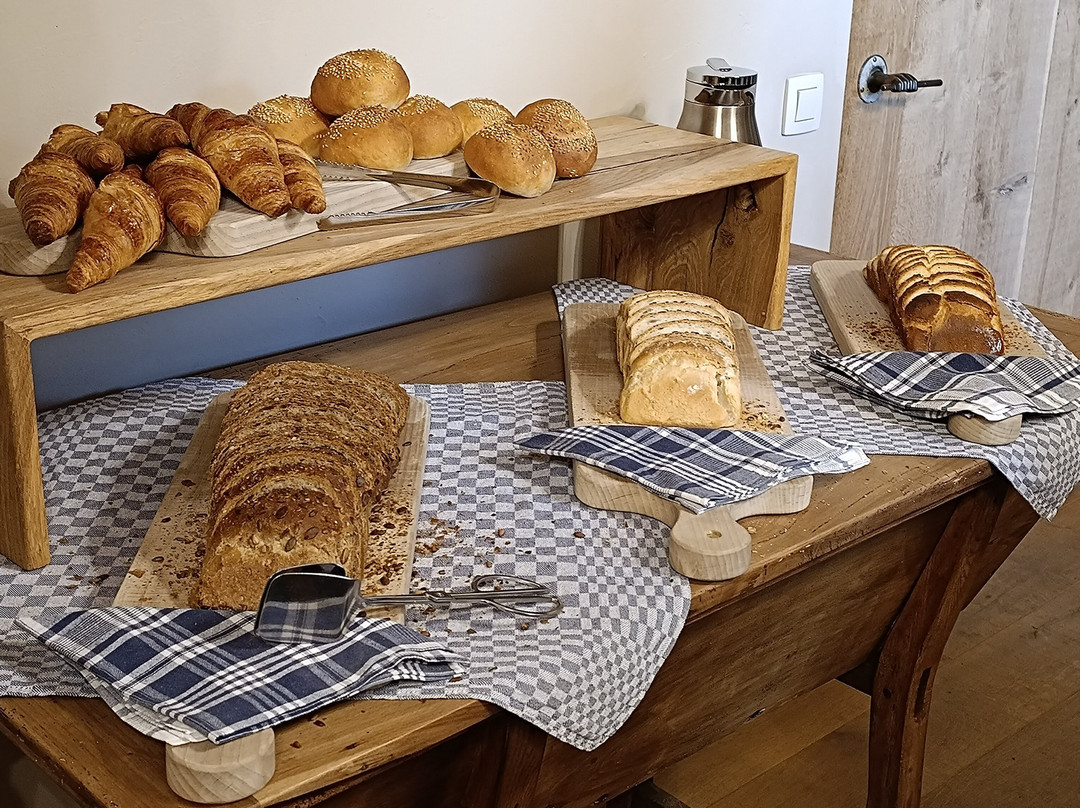 B&B Wenkeshoeve主图