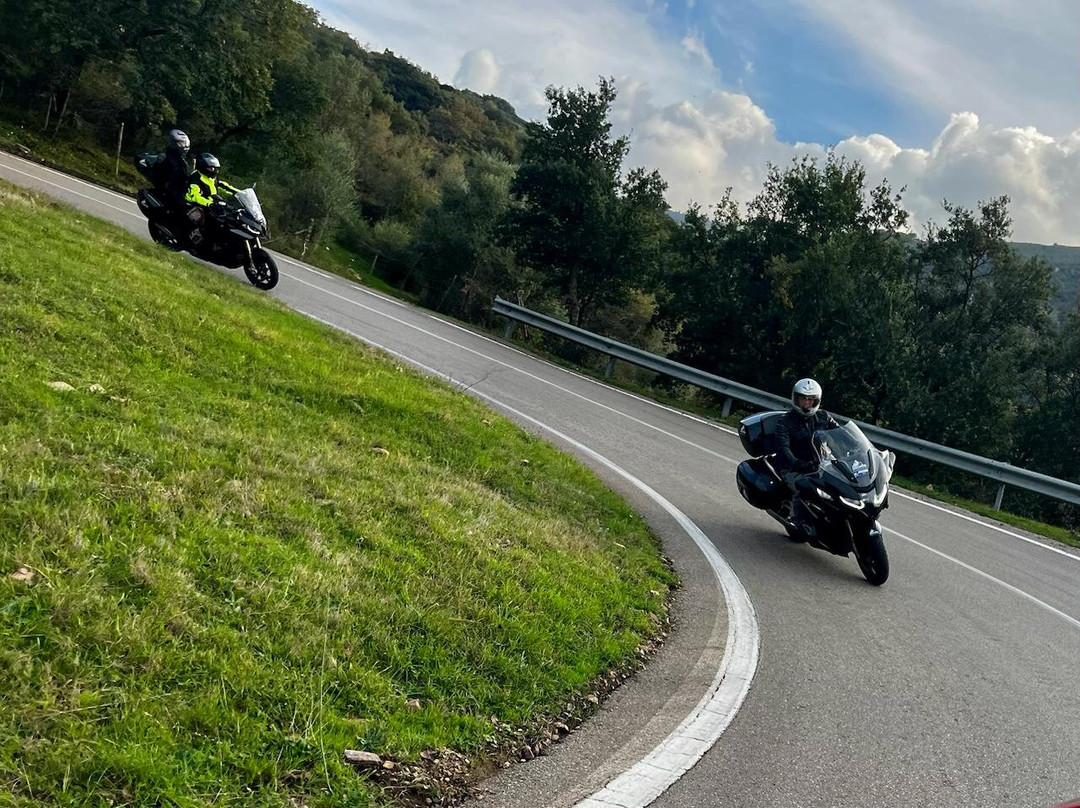 Edelweiss Bike Travel-密敏必去景点