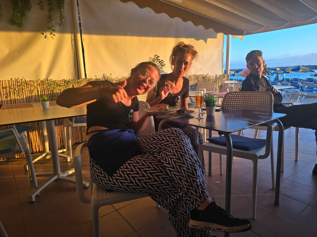 Margarita Café Ristorante