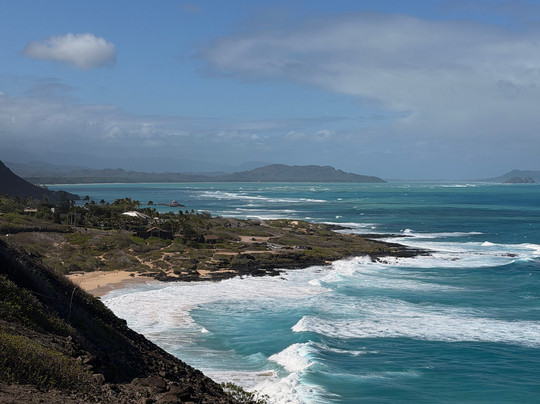 Russia Hawaii Tours-火奴鲁鲁必去景点
