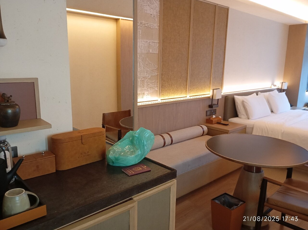 安萘·溪州纪酒店（芙蓉镇景区店）