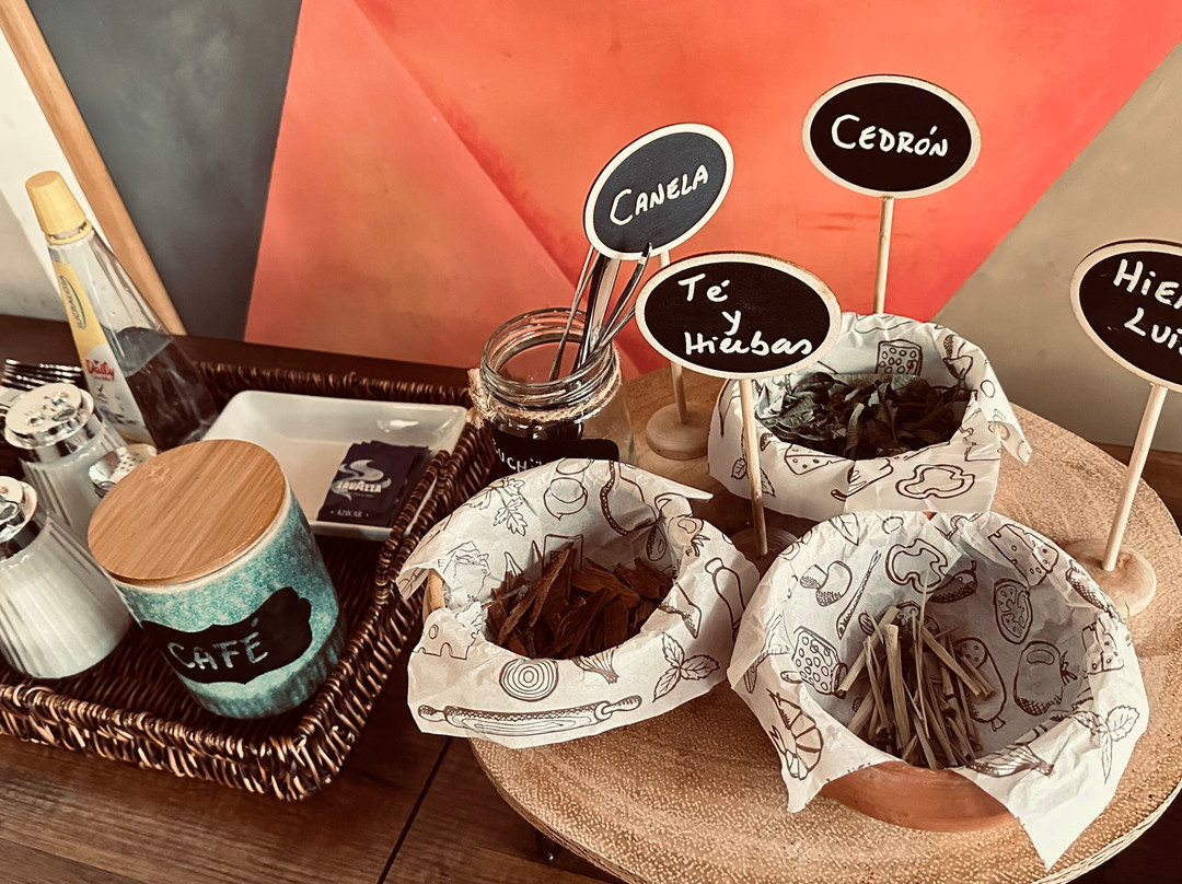 Hotel Intillanka主图