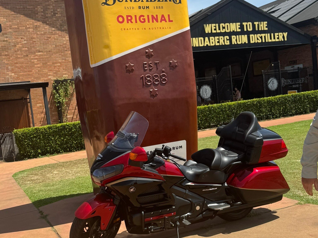 班达伯格西班牙汽车旅馆主图