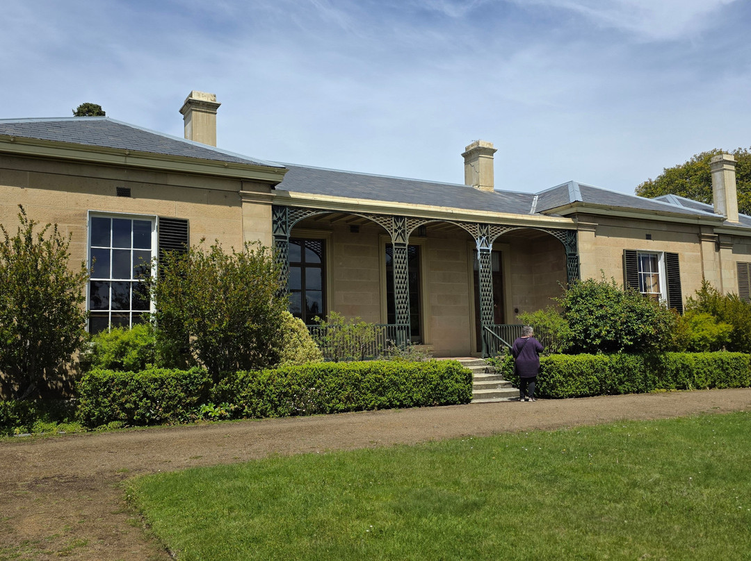 Runnymede-霍巴特必去景点