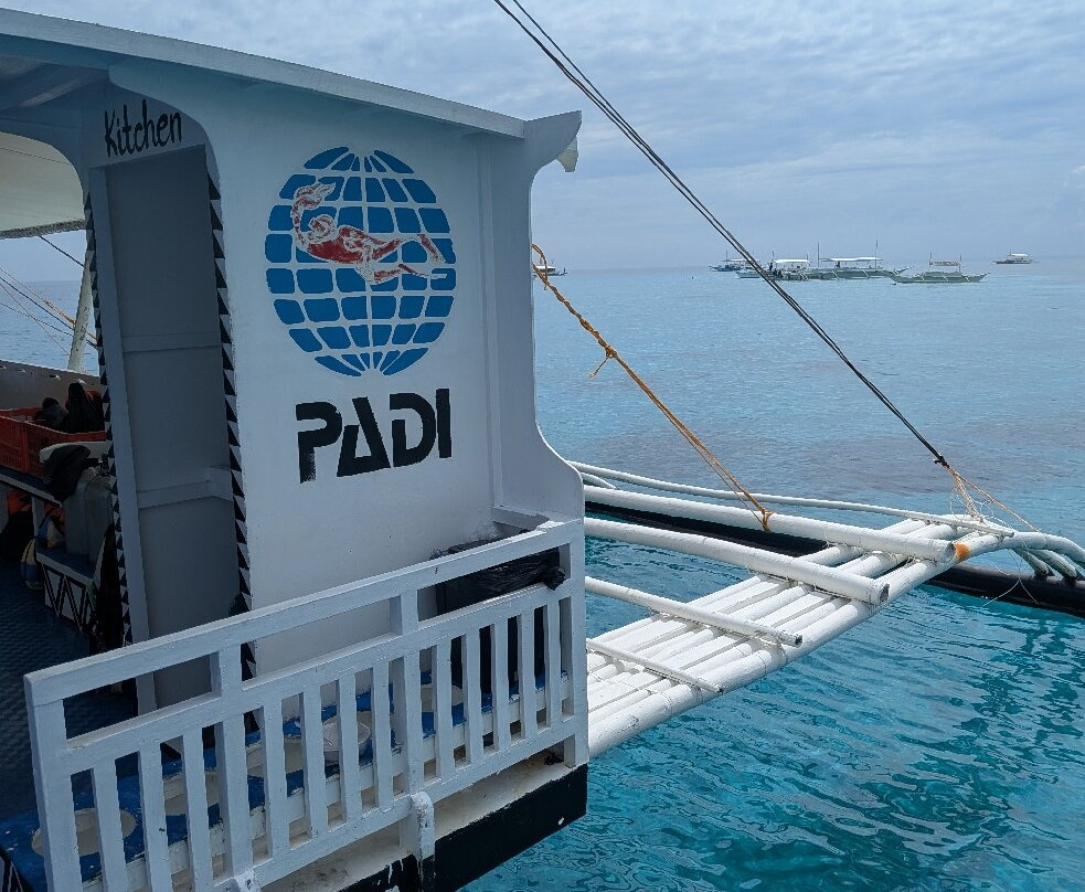 Haka Dive Center-Panglao必去景点