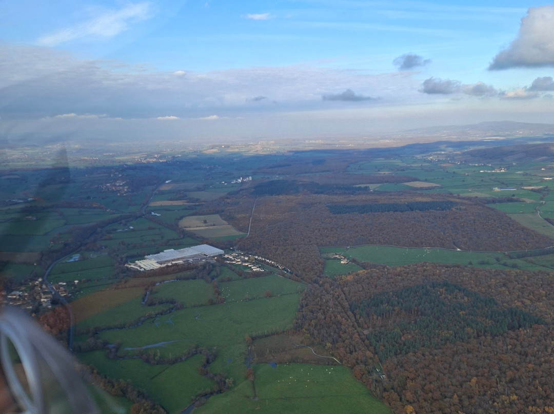 Tous En Vol-Charnay-les-Macon必去景点
