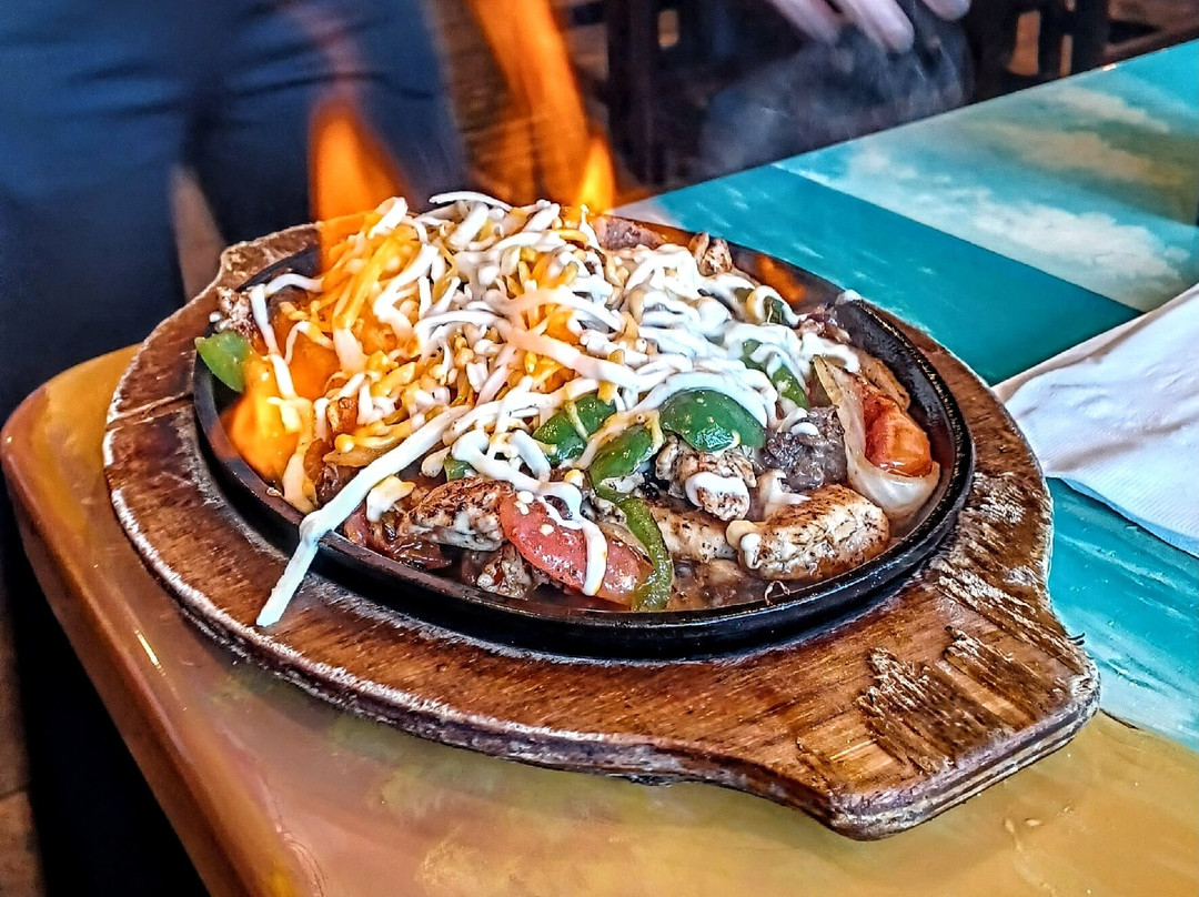 Riviera Maya Cantina And Restaurant