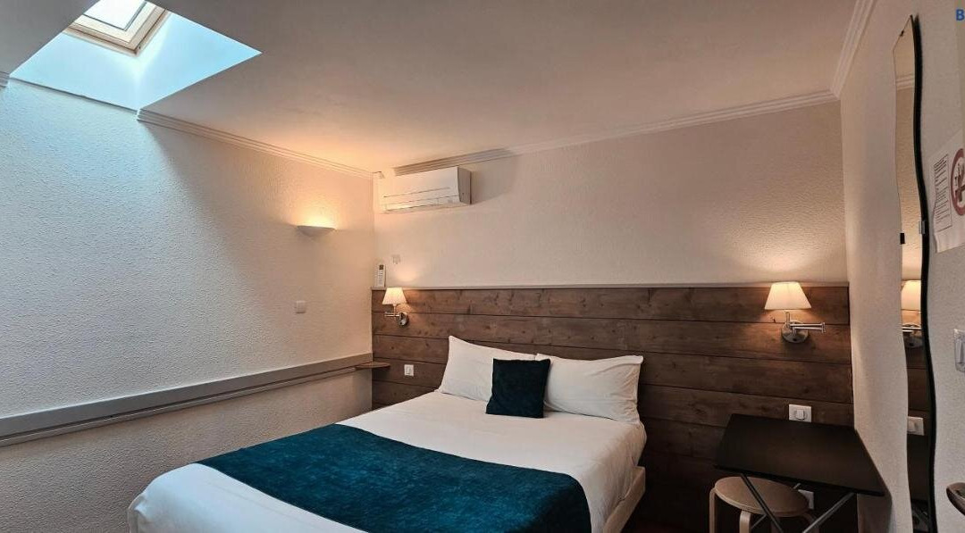 Labessiere-Candeil酒店住宿-Hotel Restaurant du Lac