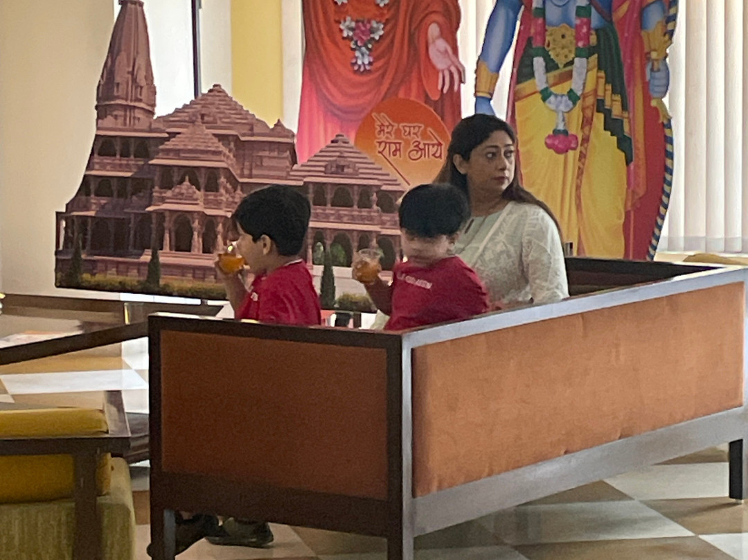 Hotel Abigail Goradia's主图