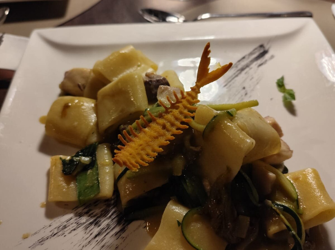 Hotel Rivage Taormina主图