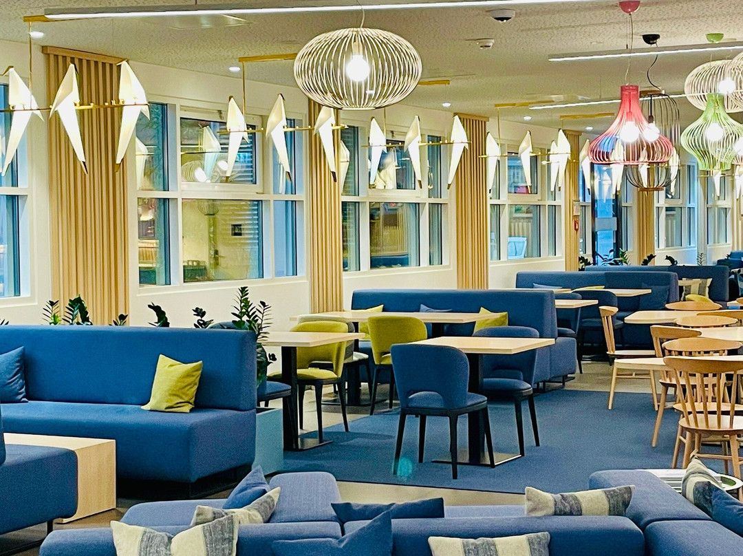 Hampton By Hilton Locarno