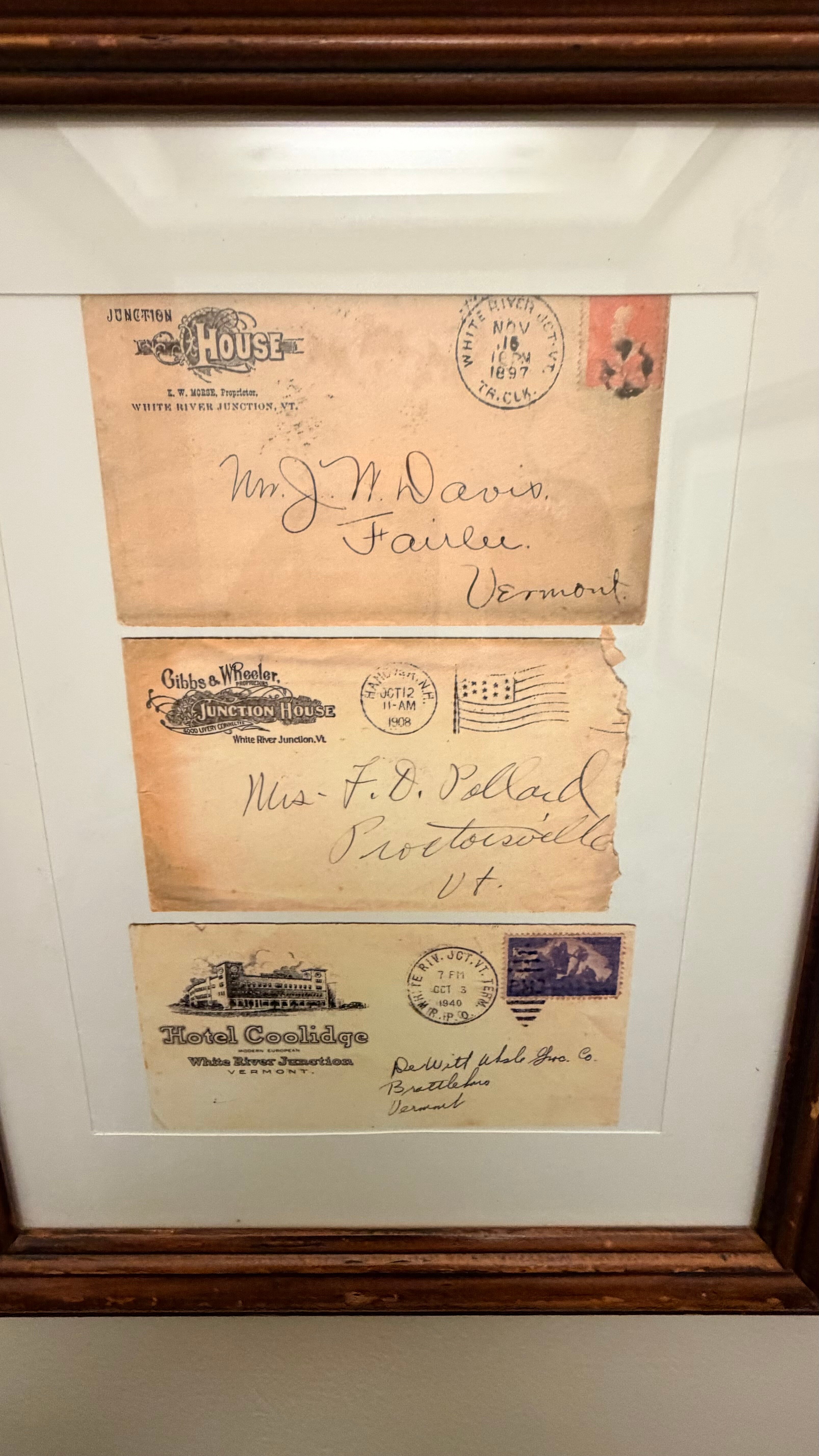 Hotel Coolidge-官方