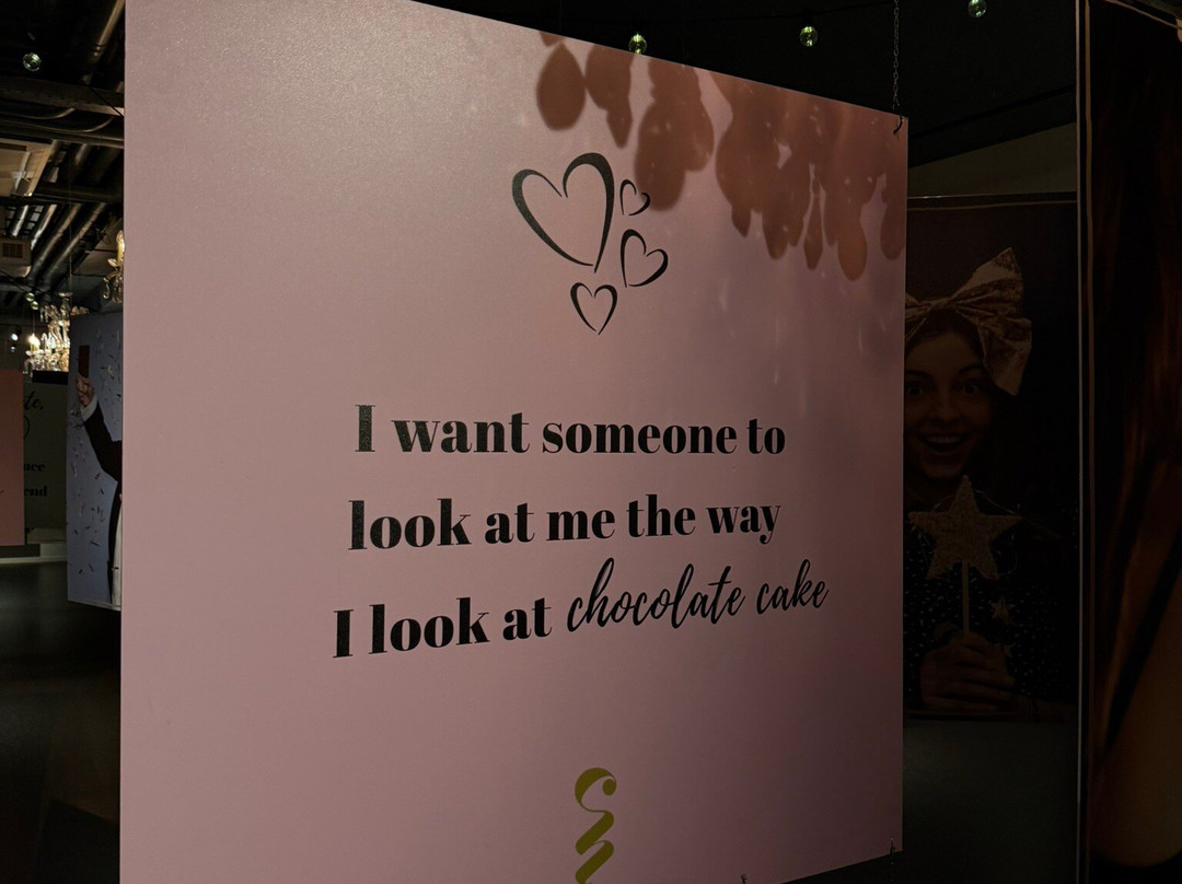 Chocolate Nation-安特卫普必去景点