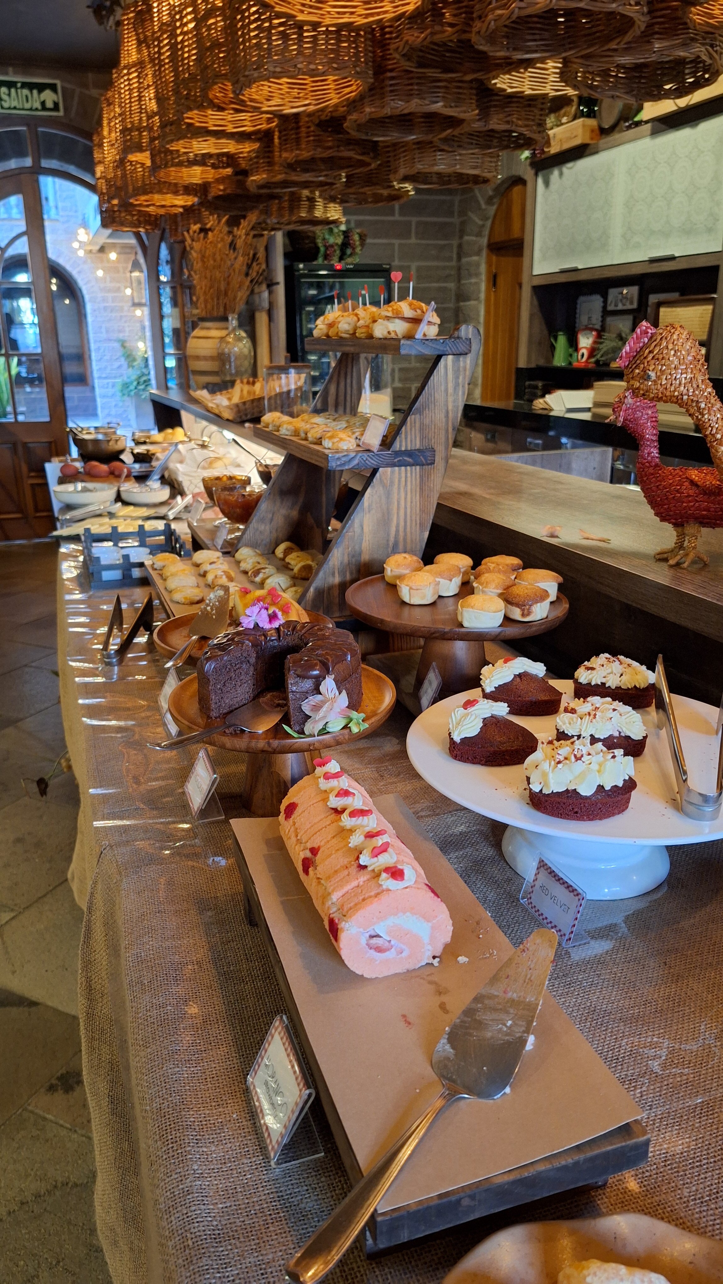 Pousada Castello Benvenutti-官方