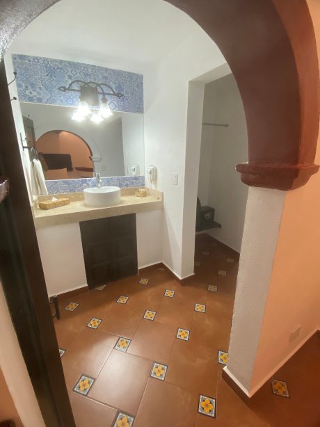 圣米格尔-德阿连德蒙特韦尔德庄园酒店-官方