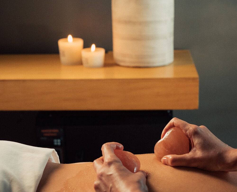 The Spa at Renaissance-圣保罗必去景点