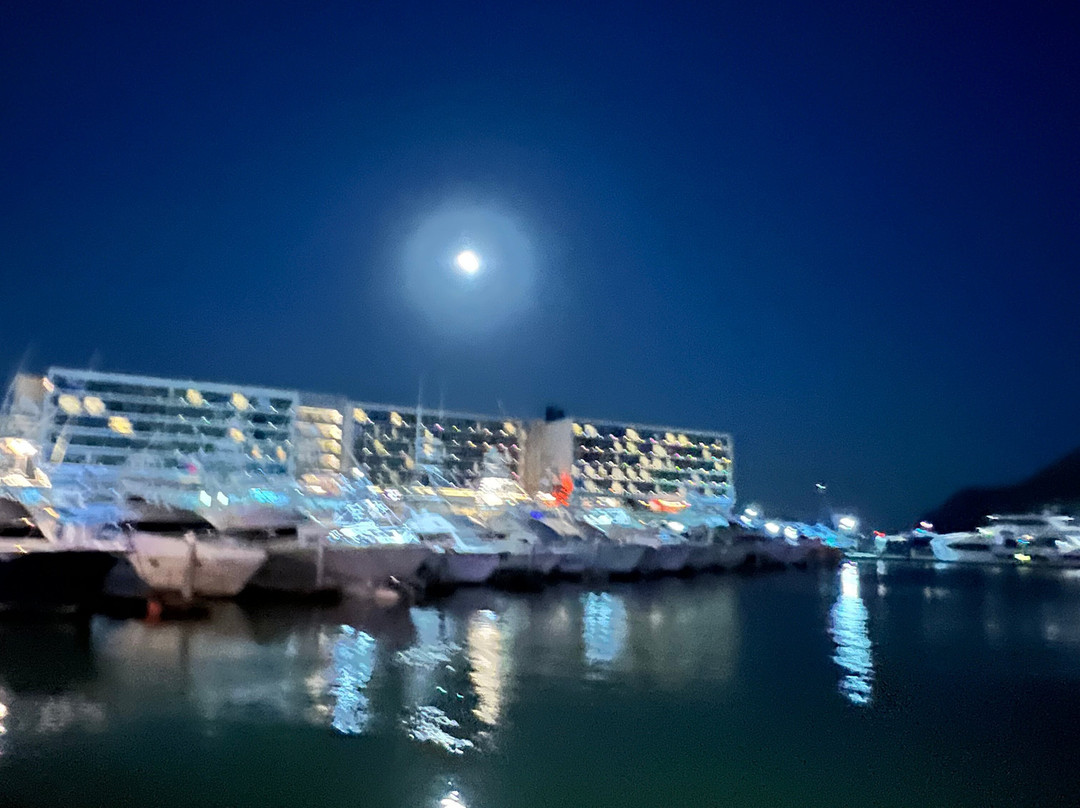 Cabo Lindo Transport-卡波圣卢卡斯必去景点