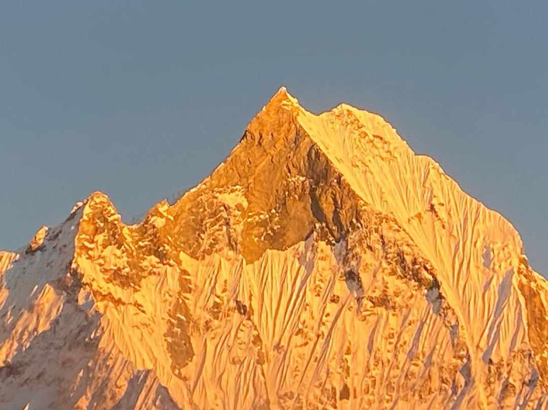 Outdoers India-Binsar必去景点