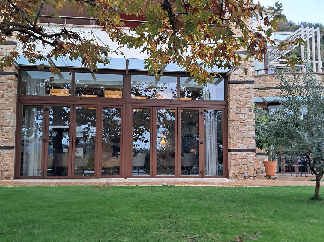 Agapi Luxury Hotel主图