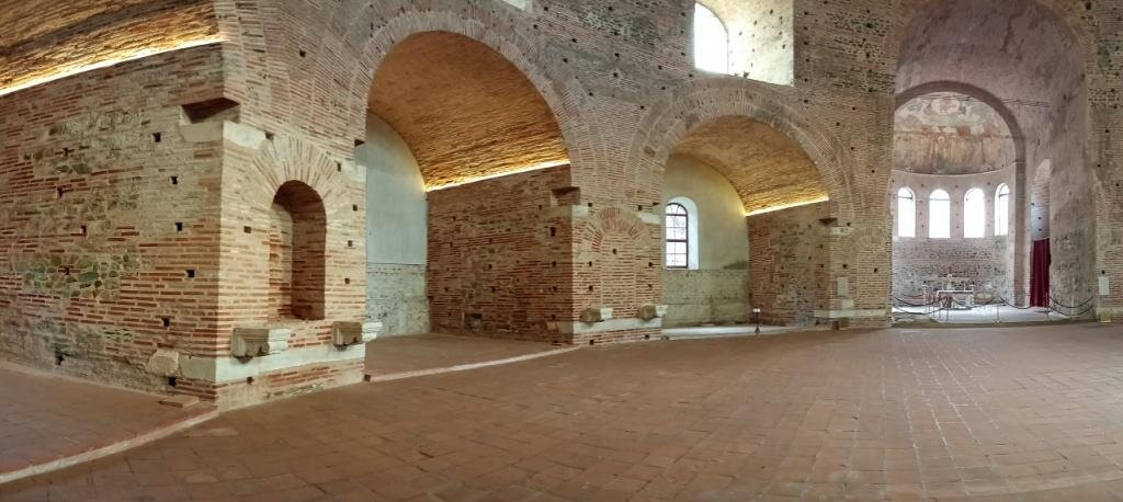 Rotunda-塞萨洛尼基必去景点