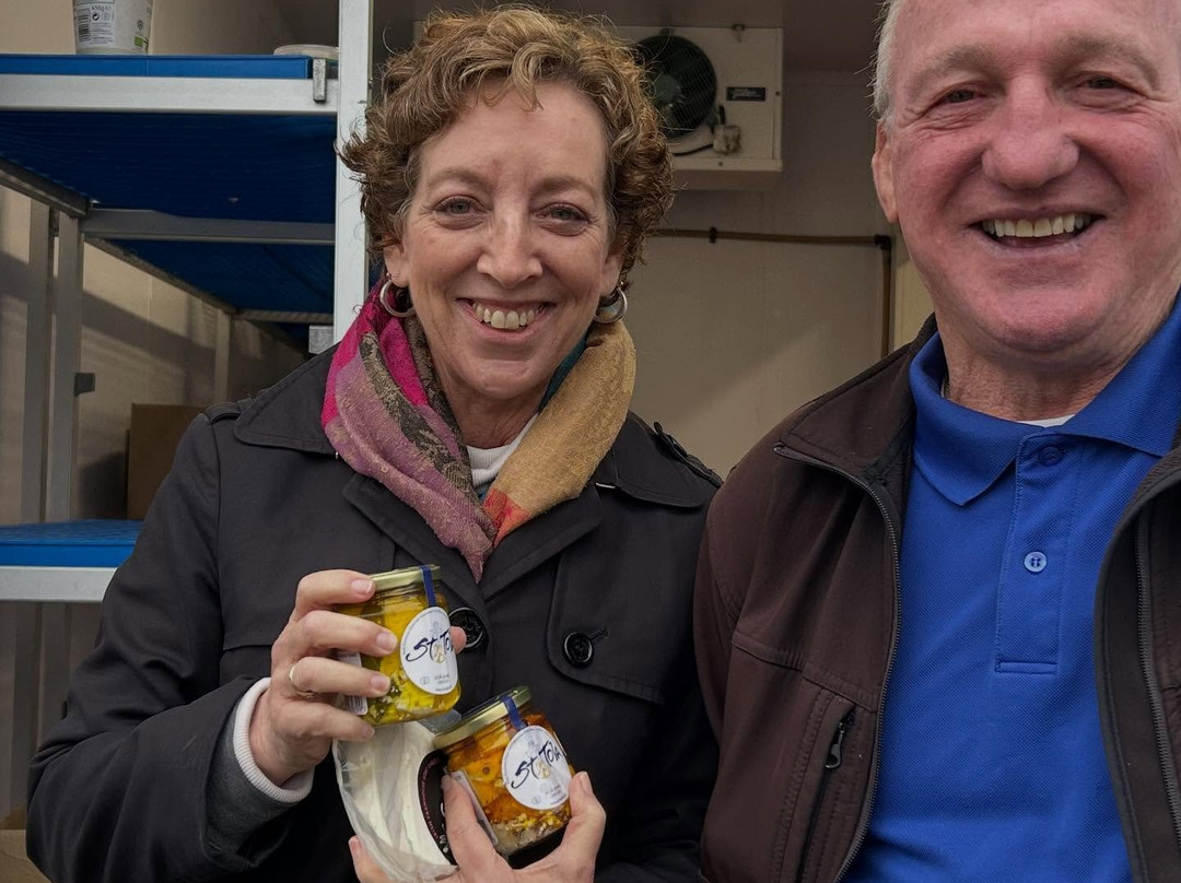 Butlers Private Driver Tours-科克必去景点