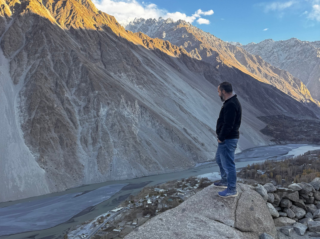 Hunza Adventure Tours-伊斯兰堡必去景点