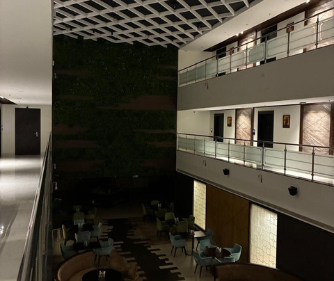 Ranjitha Palace - Manipal Inn Udupi主图