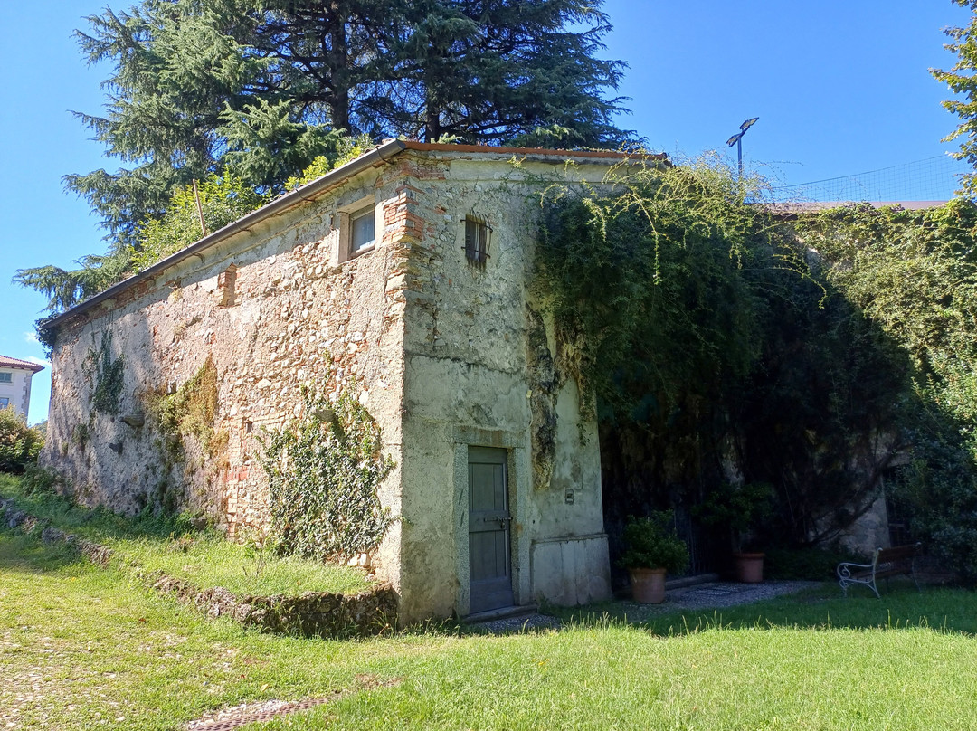 Palazzo Carpani Beauharnais-Pusiano必去景点
