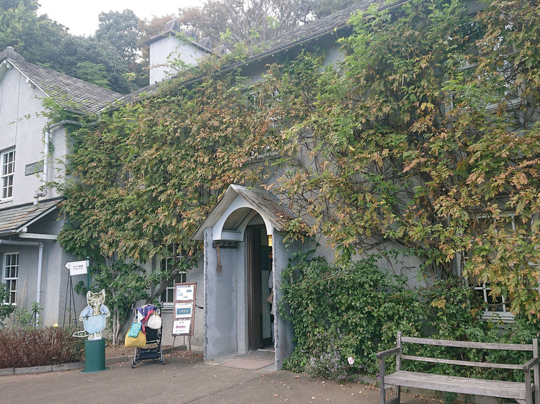 Saitama Children Zoo-东松山市必去景点
