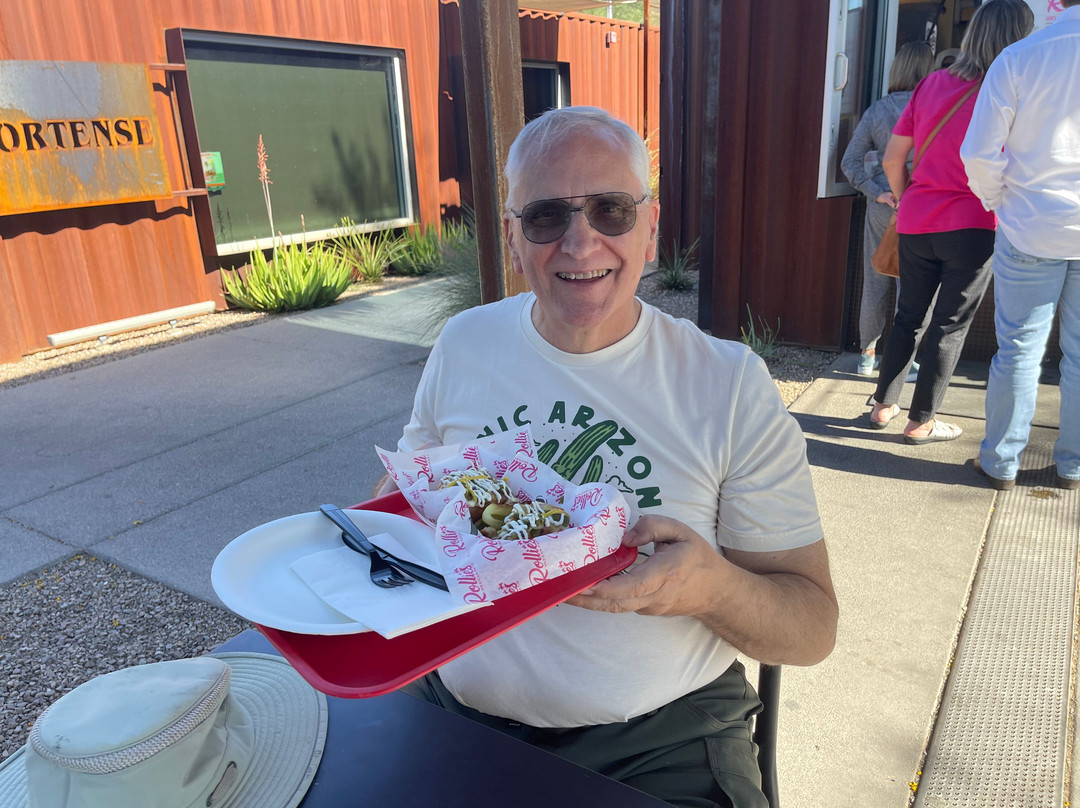 Southwest Discoveries-图森必去景点