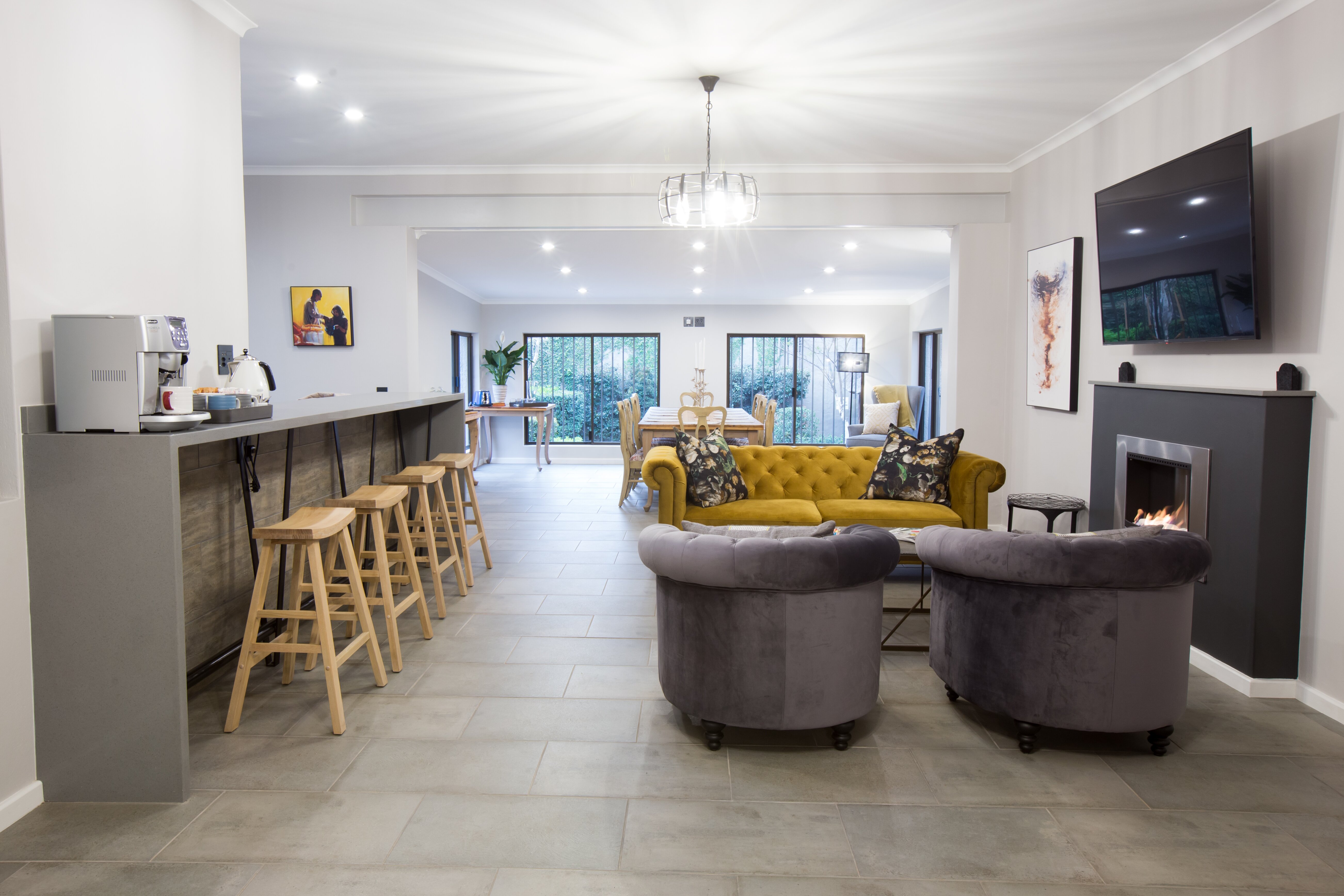 第一33宾馆-商务中心/多功能厅