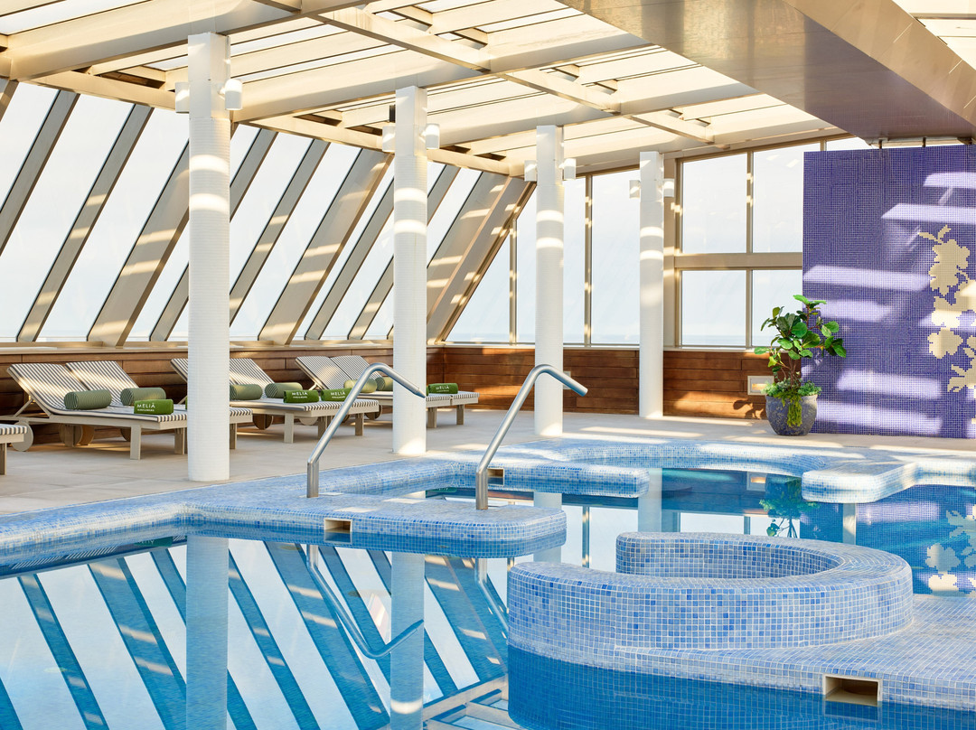 Meliá Costa Atlantis Tenerife主图