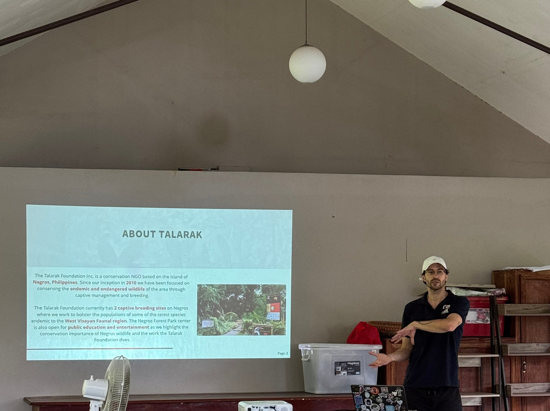 Eco Explorations-马尼拉必去景点