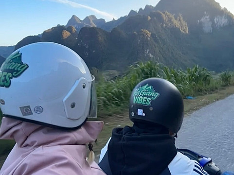 Ha Giang Vibes-Ha Giang必去景点