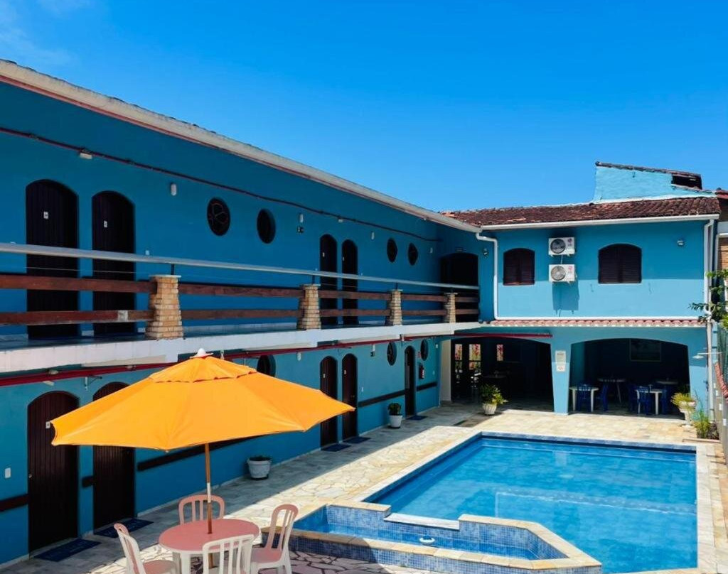 Hotel Miramar SINTPq