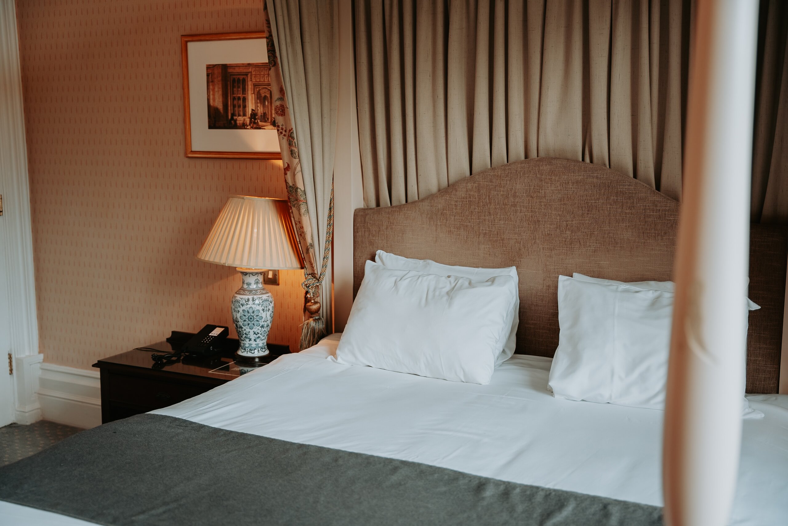 The Welcombe Hotel, Bw Premier Collection By Best Western-客卧