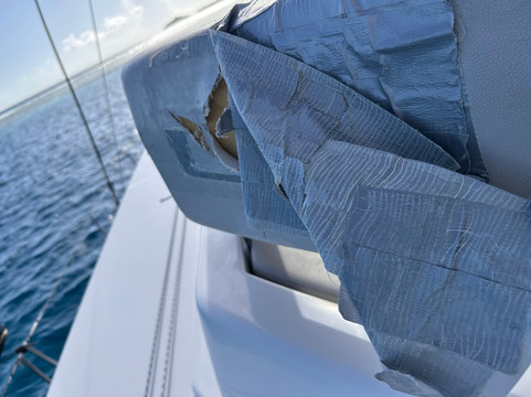 The Moorings-St. George's必去景点