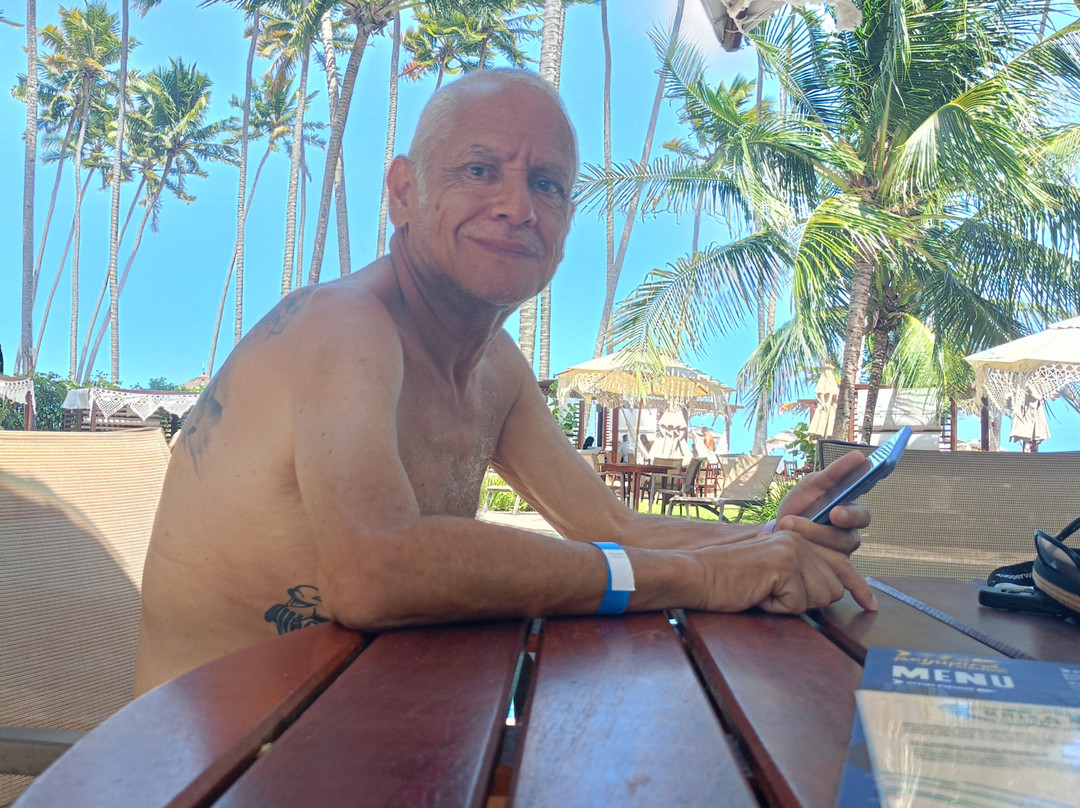 Briza Beach Club Carneiros-Tamandare必去景点