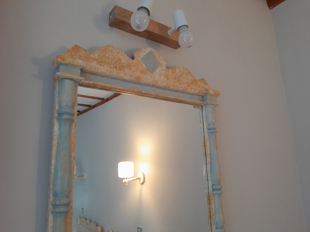 米缇莱那田园酒店主图