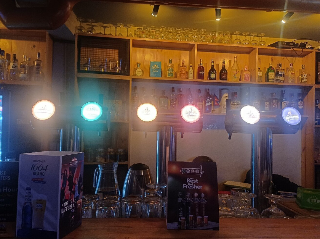 House Of Beers Lazimpat