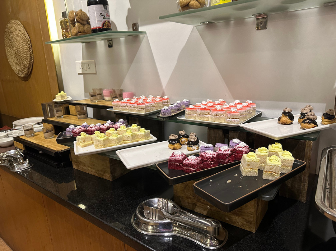 Soaltee Westend Resort Chitwan主图