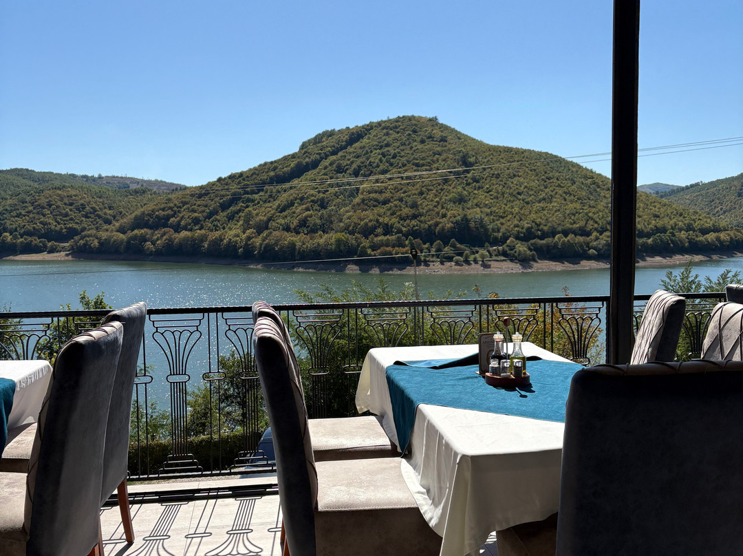 Batlava Lake-科索沃必去景点