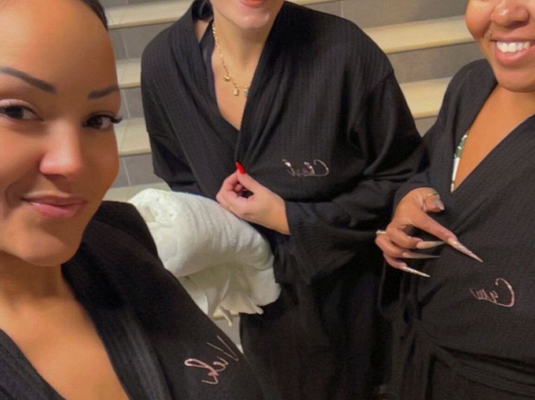 Chocholowskie Termy-Chocholow必去景点