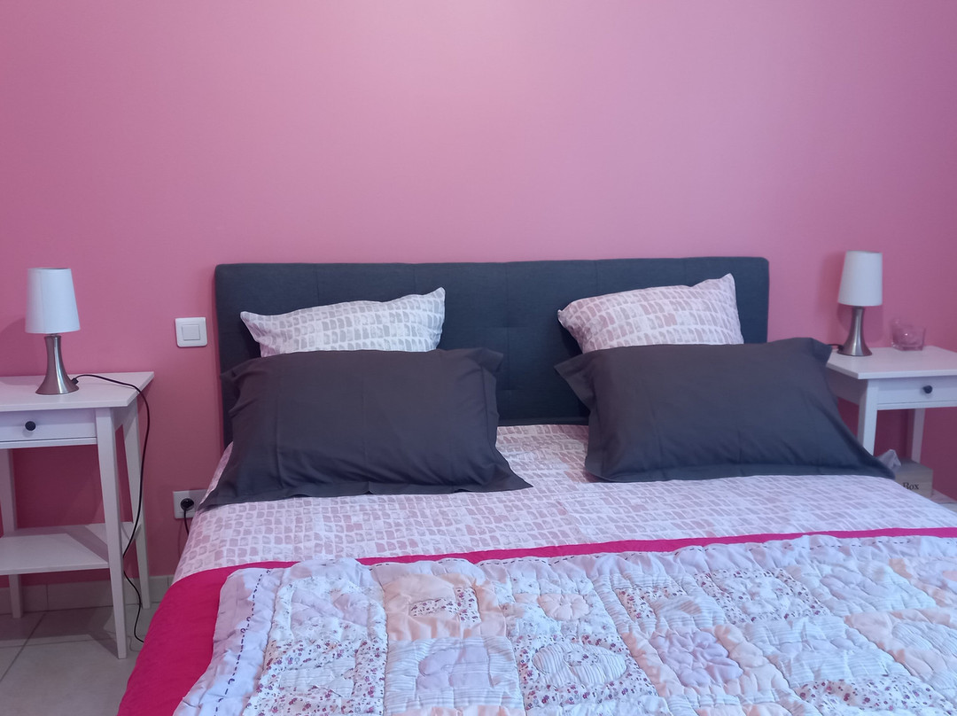 Chez Gwen Et Flo主图