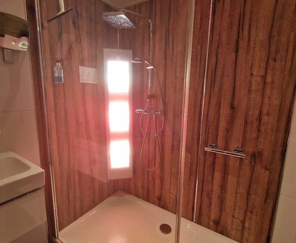 Hotel De Hoeve van Nunspeet主图