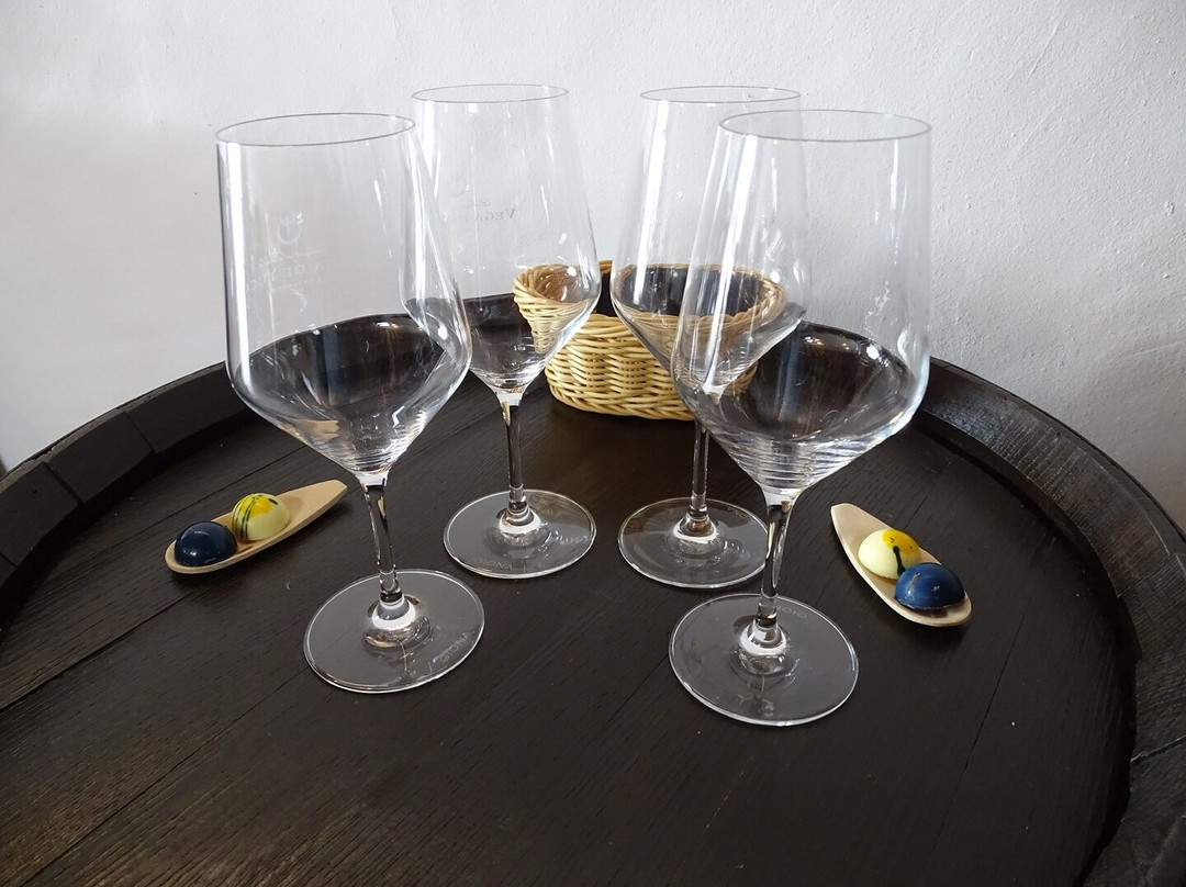 Finca Testeina - Bodegas Vega de Yuco-Masdache必去景点