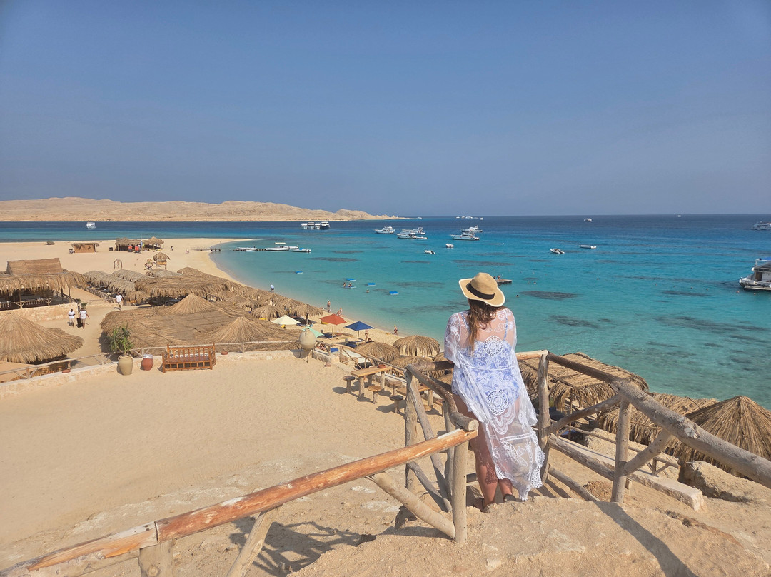 Autour Des Dunes-赫尔格达必去景点