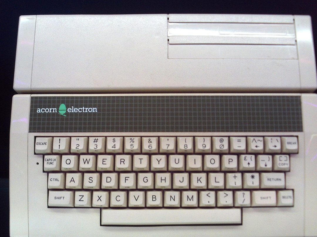 Oxo - Museo Del Videojuego Málaga-马拉加必去景点